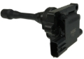 Picture of NGK COP Ignition Coils Stock Replacement Ignition - 48999