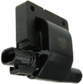 Picture of NGK HEI Ignition Coils Stock Replacement Ignition - 49045
