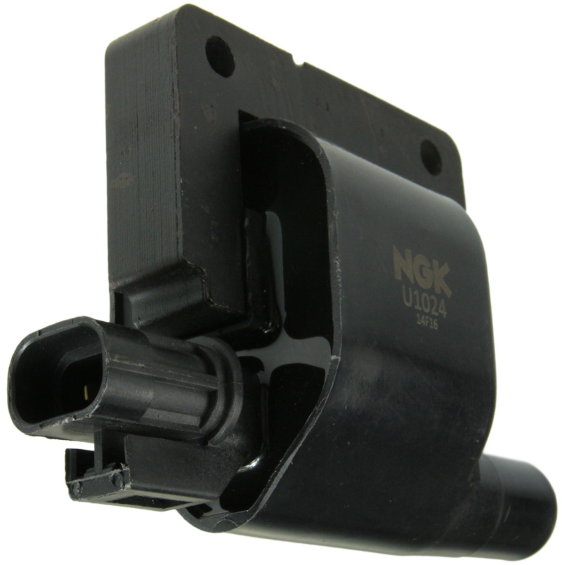 Picture of NGK HEI Ignition Coils Stock Replacement Ignition - 49045