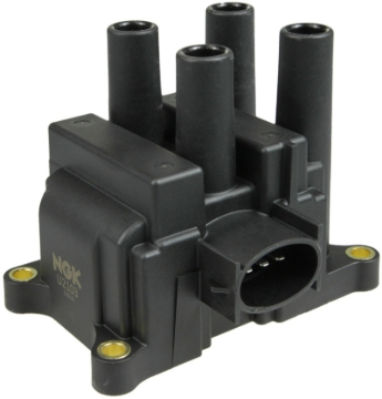 Picture of NGK DIS Ignition Coils Stock Replacement Ignition - 49078