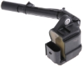 Picture of NGK COP Ignition Coils Stock Replacement Ignition - 49108