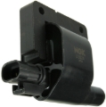 Picture of NGK HEI Ignition Coils Stock Replacement Ignition - 49045