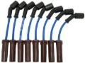 Picture of NGK Spark Plug Wire Sets - 51054