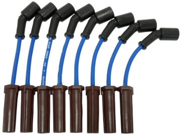 Picture of NGK Spark Plug Wire Sets - 51054