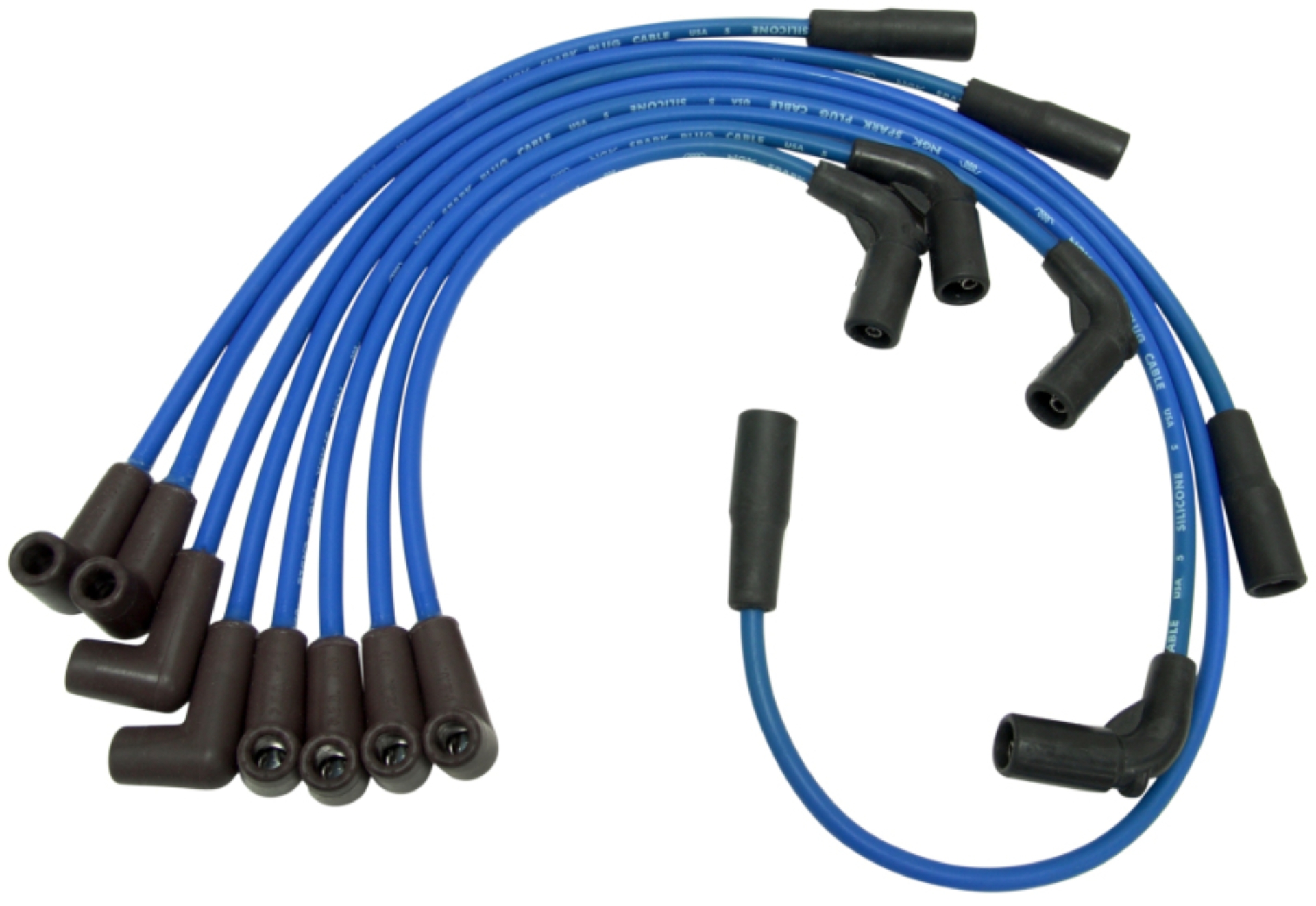 Picture of NGK Spark Plug Wire Sets - 51059