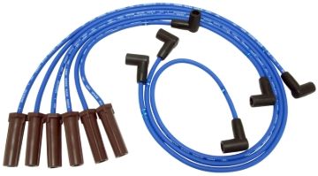 Picture of NGK Spark Plug Wire Sets - 51079