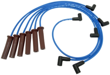 Picture of NGK Spark Plug Wire Sets - 51107