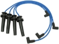 Picture of NGK Spark Plug Wire Sets - 51117
