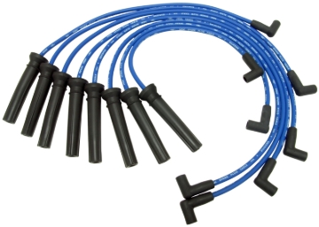 Picture of NGK Spark Plug Wire Sets - 51182