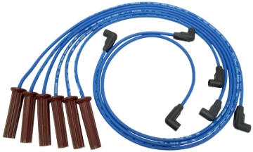 Picture of NGK Spark Plug Wire Sets - 51223
