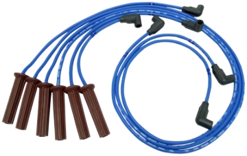 Picture of NGK Spark Plug Wire Sets - 51239