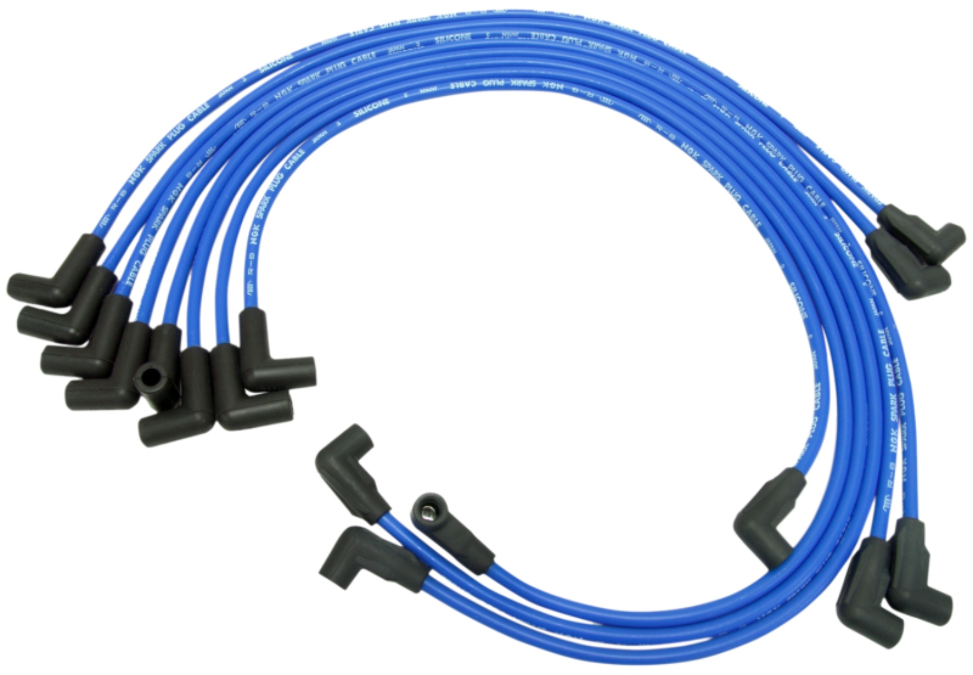 Picture of NGK Spark Plug Wire Sets - 51249