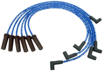 Picture of NGK Spark Plug Wire Sets - 51246