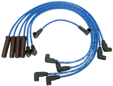 Picture of NGK Spark Plug Wire Sets - 51252