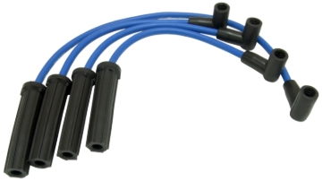 Picture of NGK Spark Plug Wire Sets - 51344
