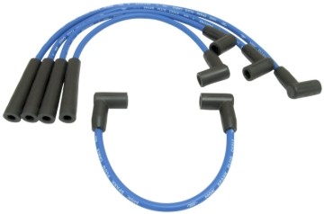 Picture of NGK Spark Plug Wire Sets - 51362