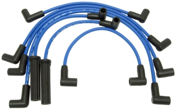 Picture of NGK Spark Plug Wire Sets - 51363