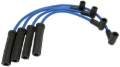 Picture of NGK Spark Plug Wire Sets - 51344