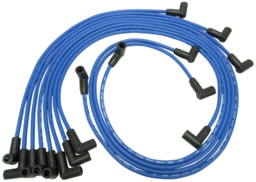 Picture of NGK Spark Plug Wire Sets - 51376