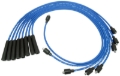 Picture of NGK Spark Plug Wire Sets - 51380