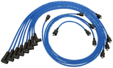 Picture of NGK Spark Plug Wire Sets - 51434