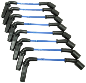 Picture of NGK Spark Plug Wire Sets - 51436