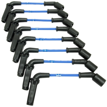 Picture of NGK Spark Plug Wire Sets - 51439