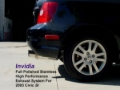 Picture of Invidia INV N1-Stainless Tips Catback - HS02HC3GTP