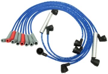Picture of NGK Spark Plug Wire Sets - 52062