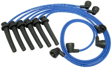 Picture of NGK Spark Plug Wire Sets - 52089