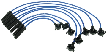 Picture of NGK Spark Plug Wire Sets - 52150