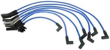 Picture of NGK Spark Plug Wire Sets - 52164