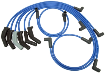 Picture of NGK Spark Plug Wire Sets - 52204