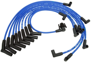 Picture of NGK Spark Plug Wire Sets - 52218