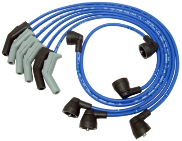 Picture of NGK Spark Plug Wire Sets - 52202