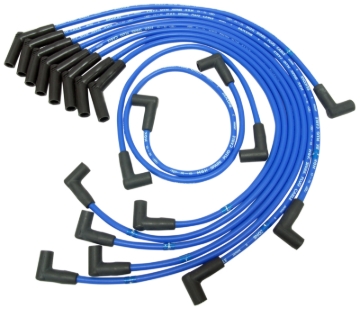 Picture of NGK Spark Plug Wire Sets - 52233