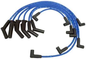 Picture of NGK Spark Plug Wire Sets - 52243