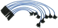 Picture of NGK Spark Plug Wire Sets - 52150