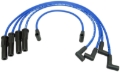 Picture of NGK Spark Plug Wire Sets - 52293