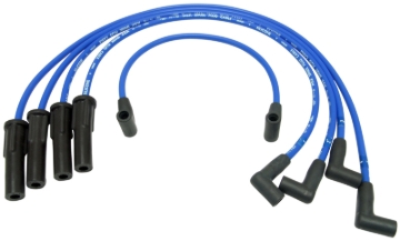 Picture of NGK Spark Plug Wire Sets - 52293