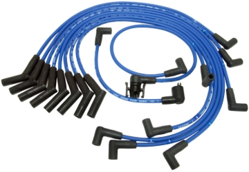 Picture of NGK Spark Plug Wire Sets - 52330