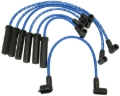 Picture of NGK Spark Plug Wire Sets - 52348