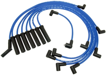 Picture of NGK Spark Plug Wire Sets - 52320