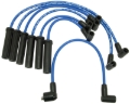 Picture of NGK Spark Plug Wire Sets - 52348