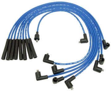 Picture of NGK Spark Plug Wire Sets - 52432