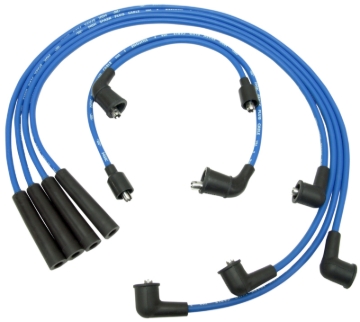 Picture of NGK Spark Plug Wire Sets - 53002