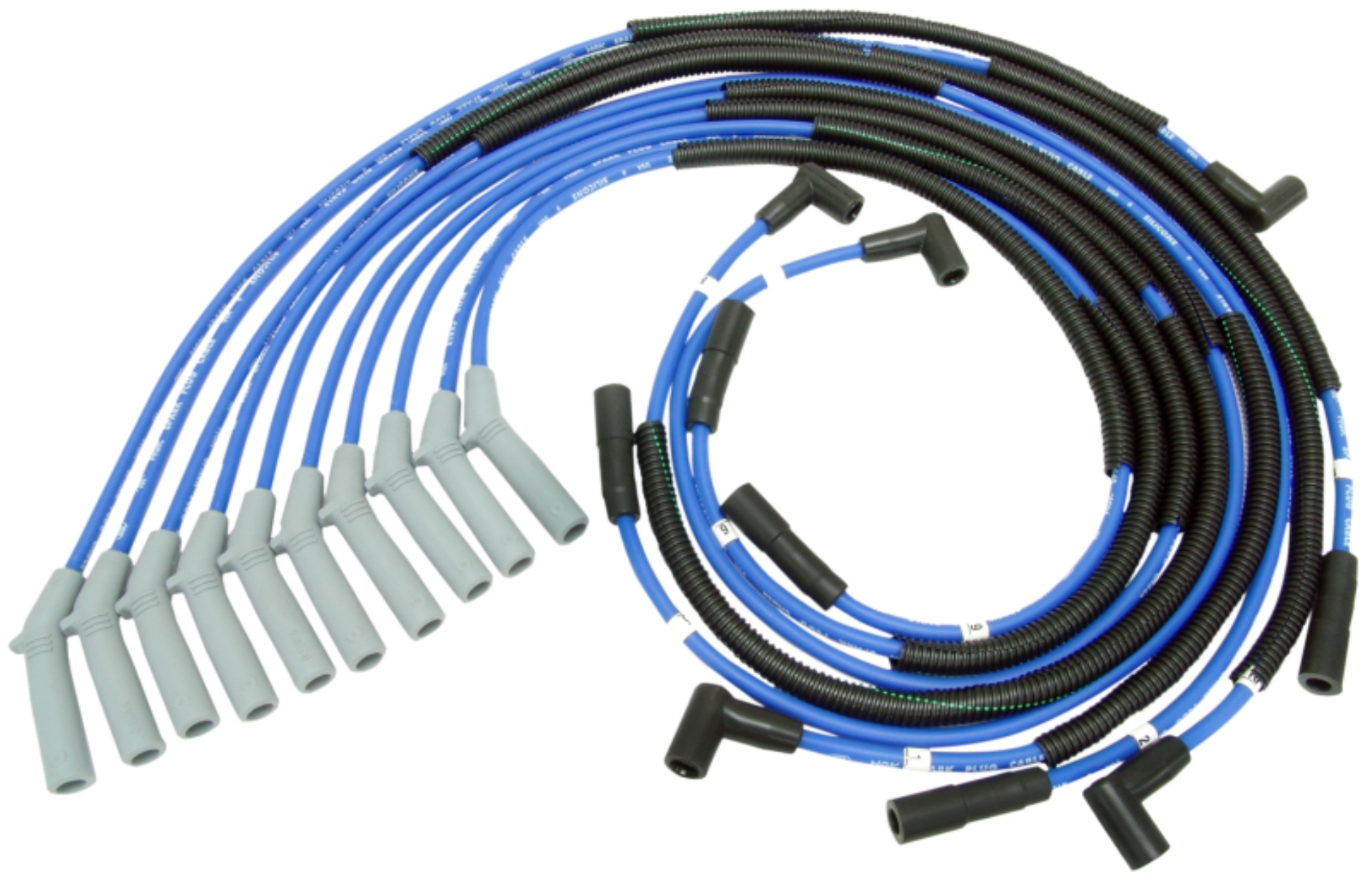 Picture of NGK Spark Plug Wire Sets - 53025