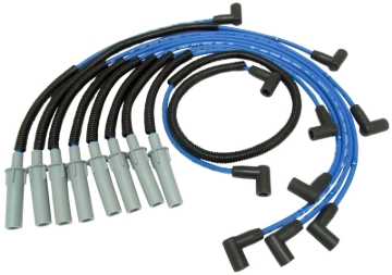 Picture of NGK Spark Plug Wire Sets - 53027