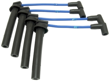 Picture of NGK Spark Plug Wire Sets - 53087