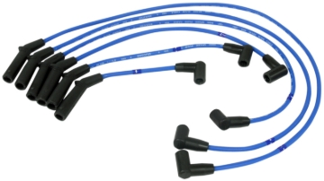 Picture of NGK Spark Plug Wire Sets - 53127